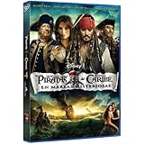 Piratas del Caribe: