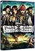 Piratas del Caribe: En Mareas Misteriosas [DVD]