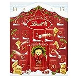  Lindt Bear Advent Calendar 250g