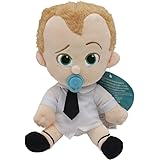 plush thingy boss baby