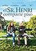 El Sr. Henri comparte piso [DVD]
