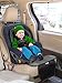 Car Seat Protector By Lebogner - Luxury Mat Cover Protector To Keep Nice And Clean Under Your Baby’s Infant Car Booster Seat, Protects Your Auto Leather And Upholstery Seats From Damage.