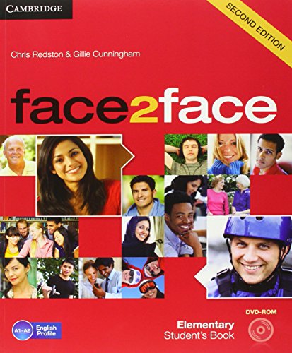 Download face2face for Spanish Speakers Second Edition Elementary Student's Pack (Student's Book with DVD-ROM, Spanish Speakers Handbook with CD, Workbook with Key) Download face2face for Spanish Speakers Second Edition Elementary Student's Pack (Student's Book with DVD-ROM, Spanish Speakers Handbook with CD, Workbook with Key)