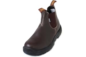 Blundstone Work & Safety - Bottine Chelsea mixte adulte