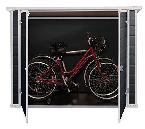 Keter 6016 Bike und More, anthrazit - 2