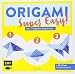 Produktbild Origami - super easy!: Mit Step-by-Step-Fotos + 30 Blatt Origamipapier