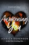 Cover zum Buch Awakening You