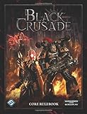 Image de Black Crusade: Roleplaying in the Grim Darkness of the 41st Millenium