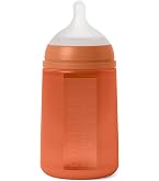 Suavinex, Pack Biberons en Verre, Biberons Anticoliques avec Tétine