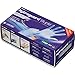 Produktbild Robinson Healthcare Kimono Uni nytraguard bluple Untersuchungshandschuhe Nitril Handschuhe, groß (200 Stück)