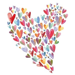 Heart Design 2016: Kalender 2016 (Media Illustration)