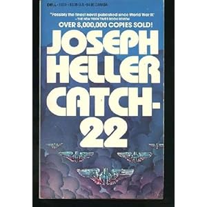 Catch 22