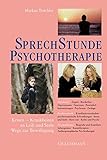 Image de Sprechstunde Psychotherapie: Krisen - Krankheiten an Leib und Seele - Wege zur Bewältigung (Sprechs