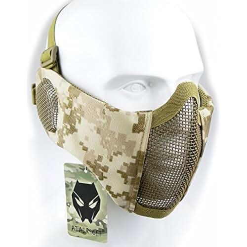 Amazon.co.uk ballistic mask
