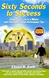 Image de Sixty Seconds To Success (English Edition)