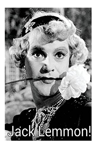 Preisvergleich Produktbild Jack Lemmon: Some Like it Hot!