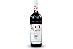 L.N. Mattei Cap Corse Grande Reserve Quinquina Rouge, 0.75 l, 1767