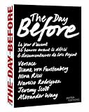 Fendi ... Vor der Show / The Day Before (Volume 2) - 4-DVD Box Set ( Diane von Furstenberg / Nina Ricci / Narciso Rodriguez / Jeremy Scott / Alexander Wang ) [ Franz�sische Import ] - Kylie Minogue