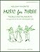 Produktbild Music for Three Treble Instruments, Christmas Collection No. 4 - Holiday Favorites
