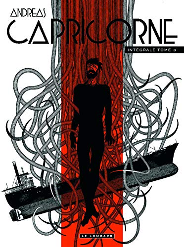 ⤂Télécharger⤃ Intégrale Capricorne - tome 3 - Intégrale Capricorne 3 Francais PDF