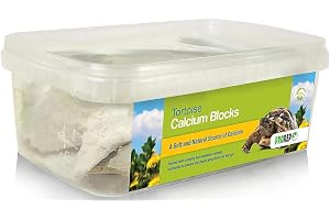ProRep Tortoise Calcium Blocks | Tortoise Care (1kg)