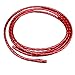 Produktbild Luckiests Aluminiumlegierung Bremsleitung Schlauch 1.8m Mountainbike Shift-Kabel-Draht-Fahrrad-Zubehör