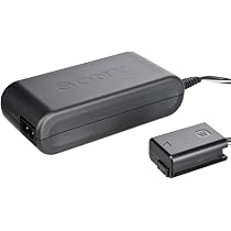 HonzcSR Adattatore AC/DC compatibile per Sony SMP-N200