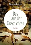 Cover zum Buch Das Haus der Geschichten