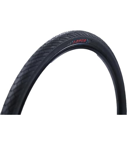 28 Zoll Fahrrad Reifen 28x1.75 City Trekking Bike tyre 47-622 Mantel Sport & Freizeit