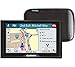 Produktbild Garmin 020–00165–07 Drive 50LM Satellite Navigation mit Westeuropa Lifetime Maps – 12,7 cm, Schwarz inkl. Tasche