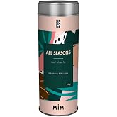 Mim And More All Seasons Tea - Hibiskuslu Bitki &Ccedil;ayı