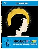 Illuminati - Extended Version - Steelbook [Blu-ray] - Tom Hanks