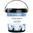 Global Star Greasy Sugar Scrub 600 ml (7 scents) (Blue Indigo, 600ml)