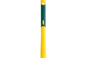 Leborgne Novagrip 531370 Ersatz-Griff, 37 cm, für Hammer/Axt