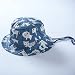 Biwinky Unisex Baby Sun Hat Kids Animal Printing Fisherman Caps