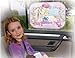 Koko AA0155 Disney Princess Car Window UV Protection Mesh Sun Blind Shades x2