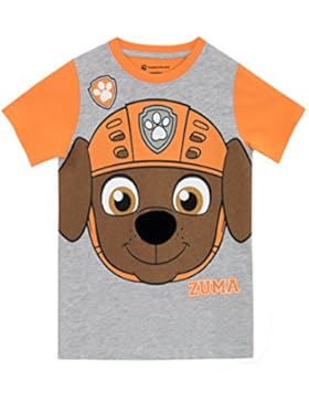 Paw Patrol Jungen Paw Patrol Zuma T-Shirt