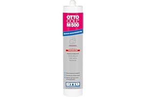 OTTO-CHEMIE Otto Collection M 500 310 ml C01 Blanco – 3103401