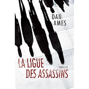 La Ligue des Assassins (Les enquêtes de Wallace Mack t. 1) (French Edition)