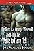 MY BOSS IS A GRUMPY WEREWOLF & by Jane Wallace-Knight