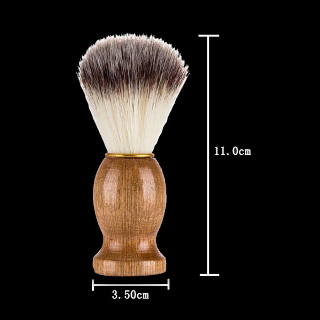 BBsmile-Hombres-que-afeitan-el-cepillo-del-oso-El-mejor-pelo-del-tejn-afeita-la-manija-de-madera-Razor-Barber-Tool