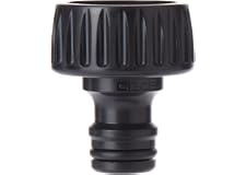 Claber – Connection Tap 3/4 "GardenLife Carding
