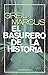 Produktbild BASURERO DE LA HISTORIA EL