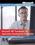 Image de Exam 70-536: Microsoft .net Framework Application Development Foundation