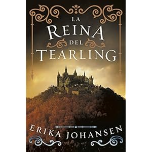 La Reina del Tearling (La Reina del Tearling 1)