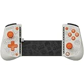 GameSir X5 Lite Zenless Zone Zero ZZZ Beyaz Mobile Game Controller ios, Android