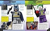 Image de LEGO DC Super Heroes Character Encyclopedia