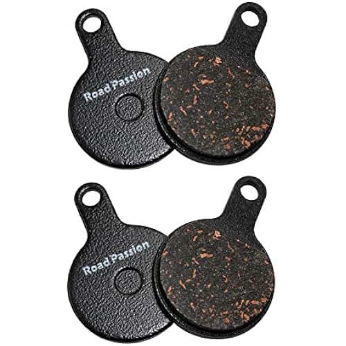 Amazon.co.uk tektro novela disc brake pads
