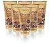 Creightons Bronze Ambition Fake Don't Bake Natural Looking Tanning Cream (6 Pack)