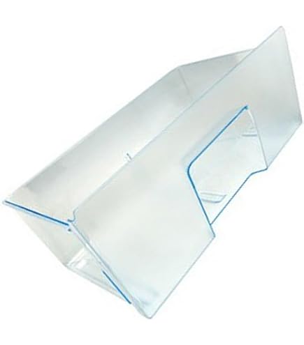 Tiroir Congélateur Avant Indesit Hotpoint - Pièce Authentique C00283745 - Compatible Multi Modèles
